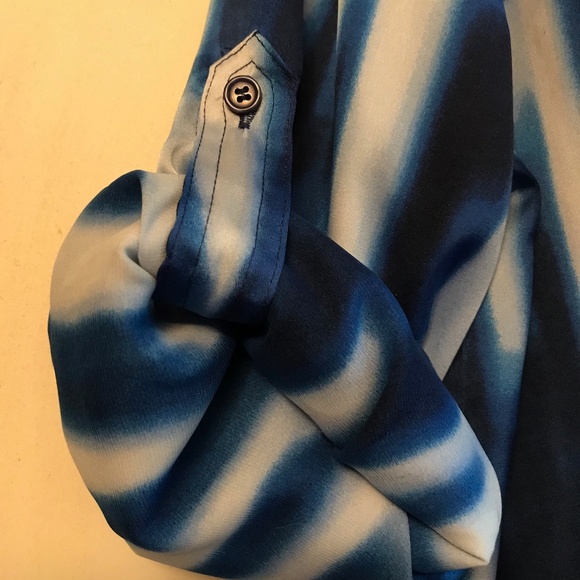 Calvin Klein blouse - Picture 3 of 5